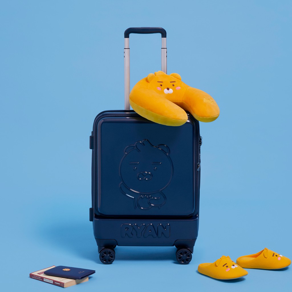 kakao luggage