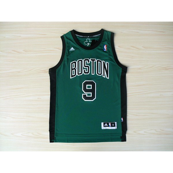 celtics 9 jersey