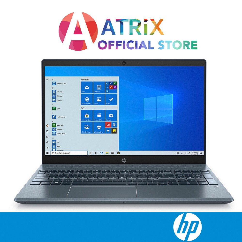 Hp Laptop Price And Deals Laptops Dec Shopee Singapore