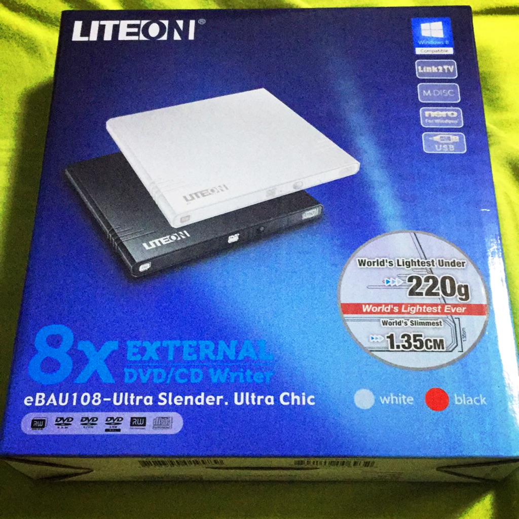 liteon external dvd writer Prices and Deals Feb 2023 Shopee Singapore