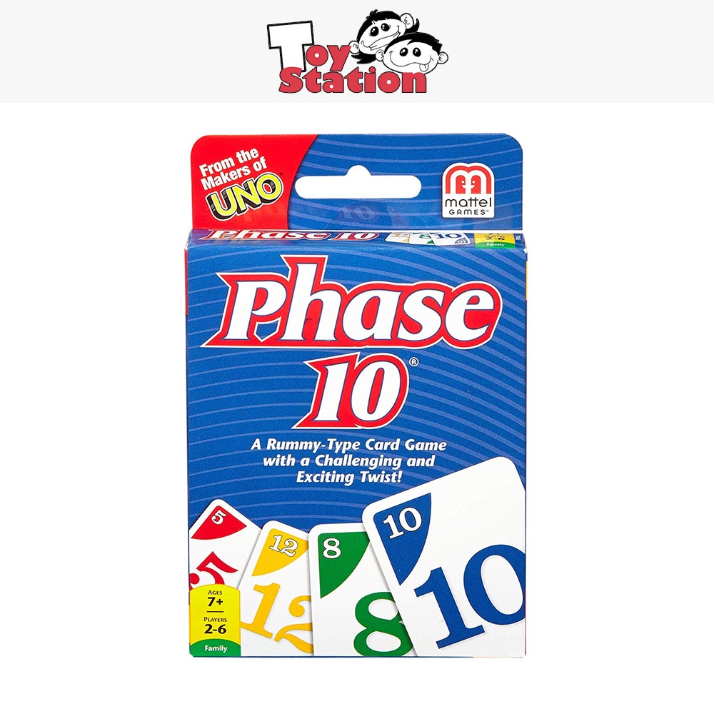 mattel-phase-10-card-game-shop-games-at-h-e-b