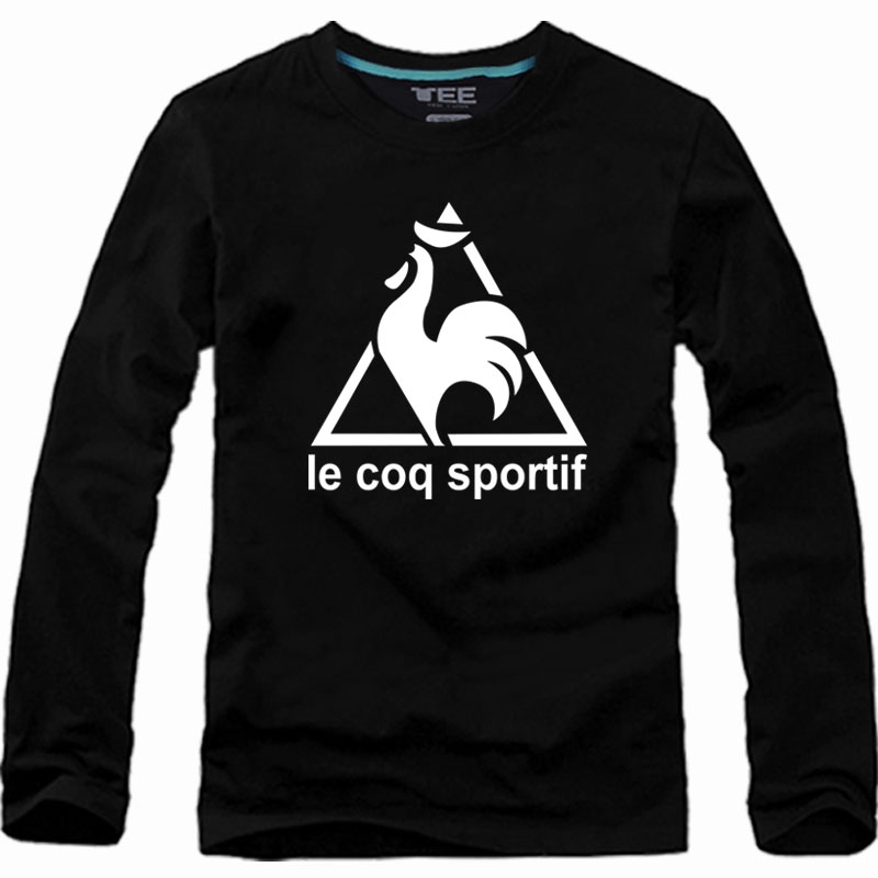 le coq sportif tee