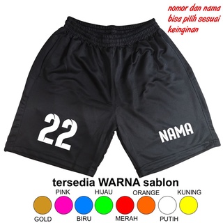 Takraw Volleyball sport Shorts Custom Name request Name Number Like Like