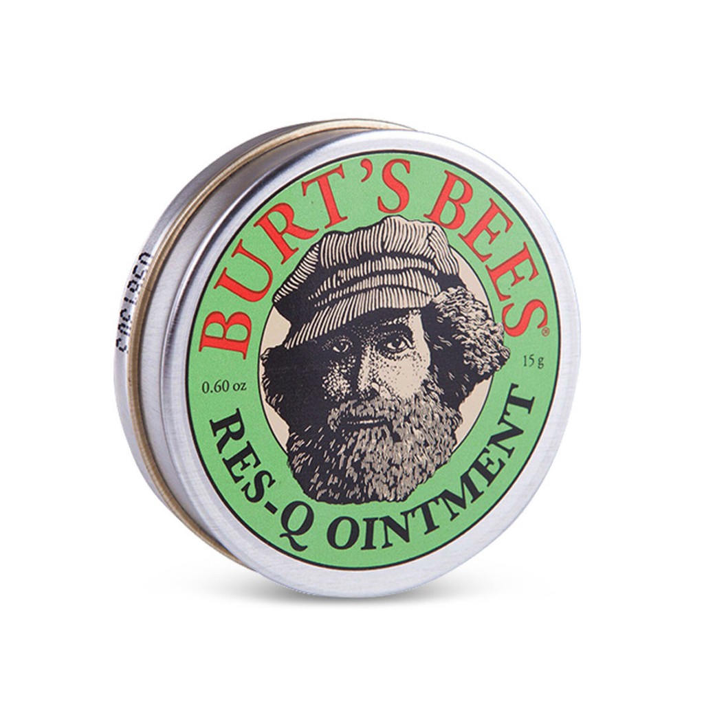 burt's bees ointment