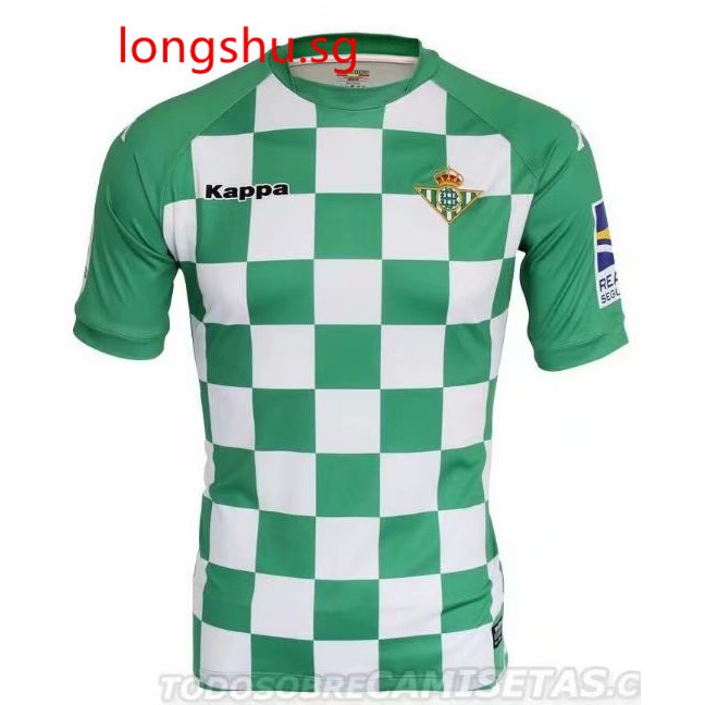 real betis jersey 2019