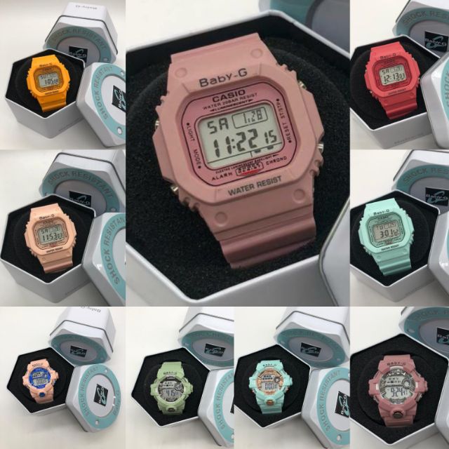 jam g shock shopee