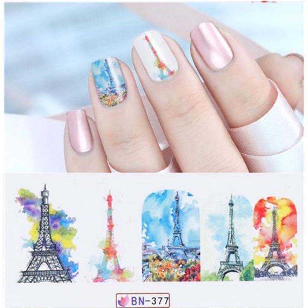 Nail Art Stickers Buy Nail Art Stickers At Best Price In