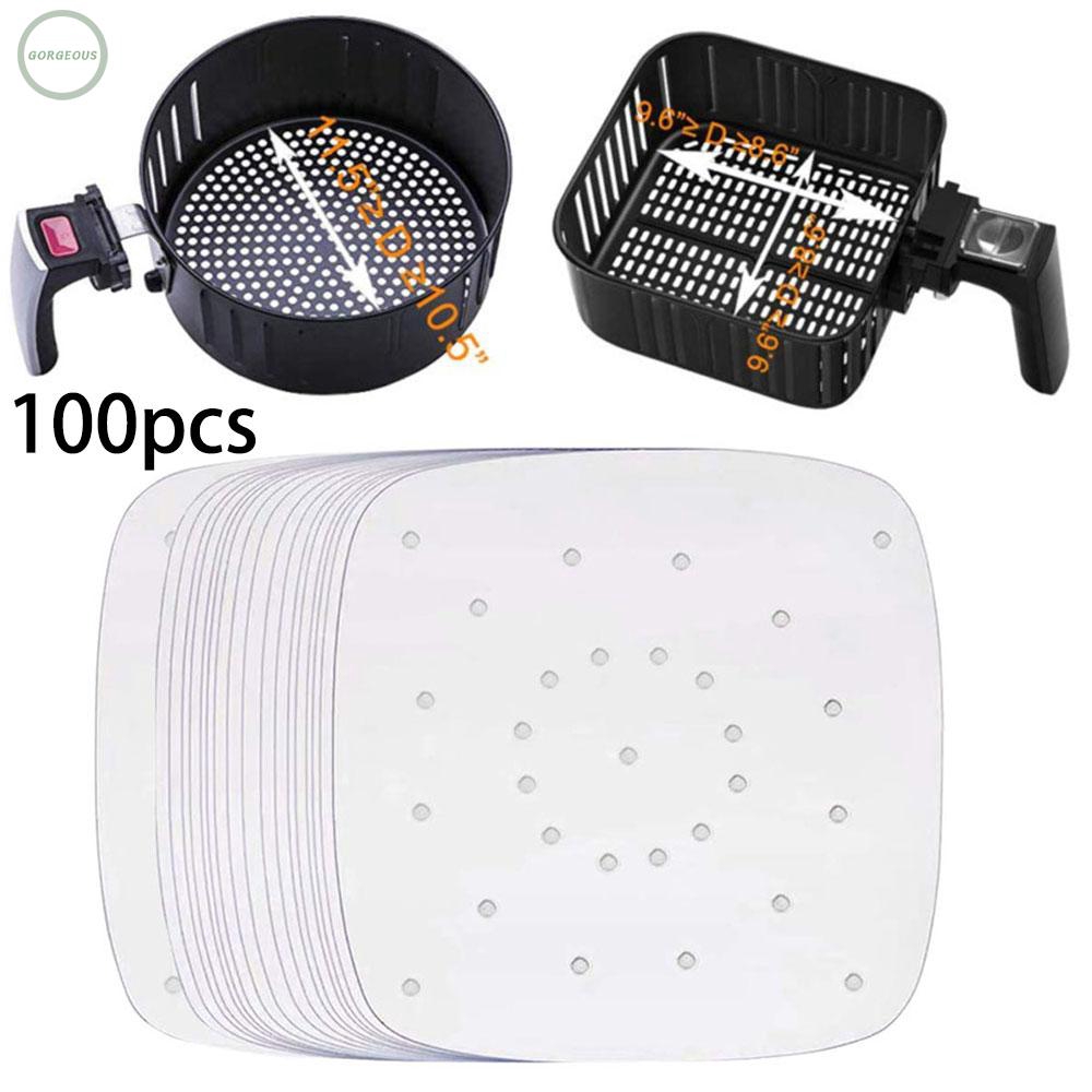 How To Use Air Fryer Liners
