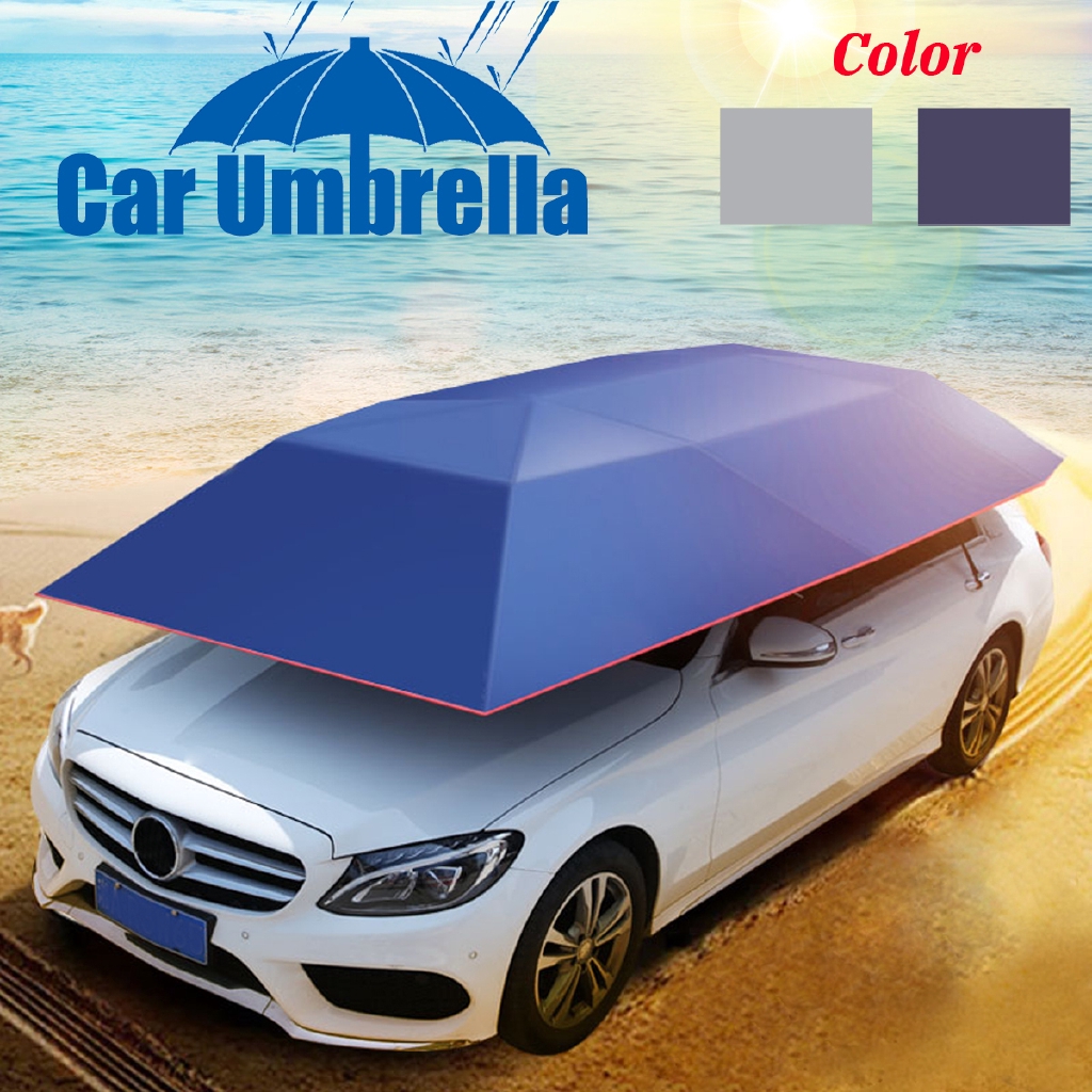 car rear window sunshade