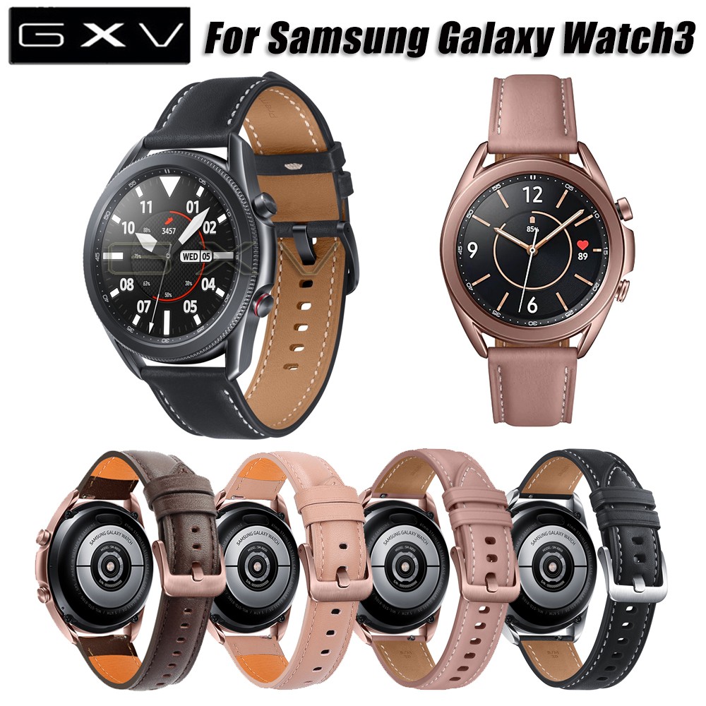 Смарт часы samsung galaxy watch3 45mm