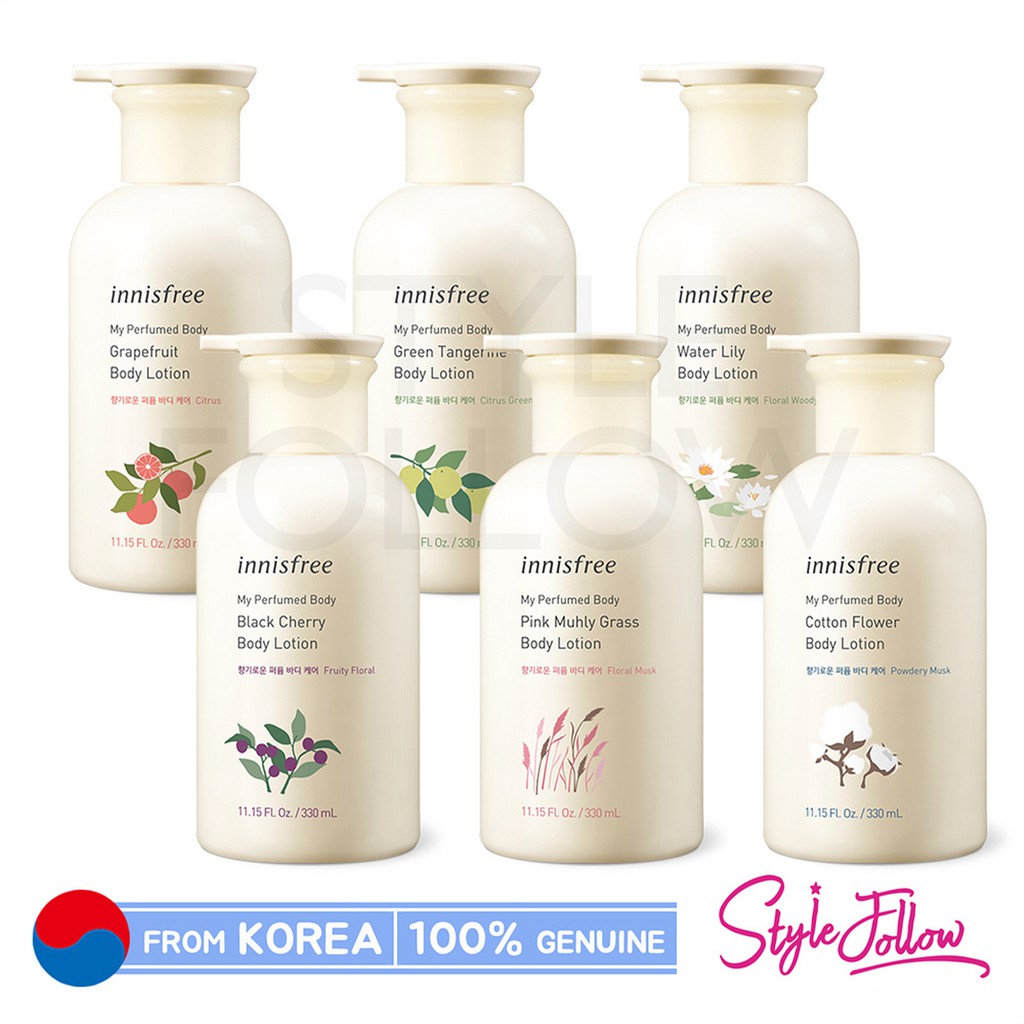 body lotion sale