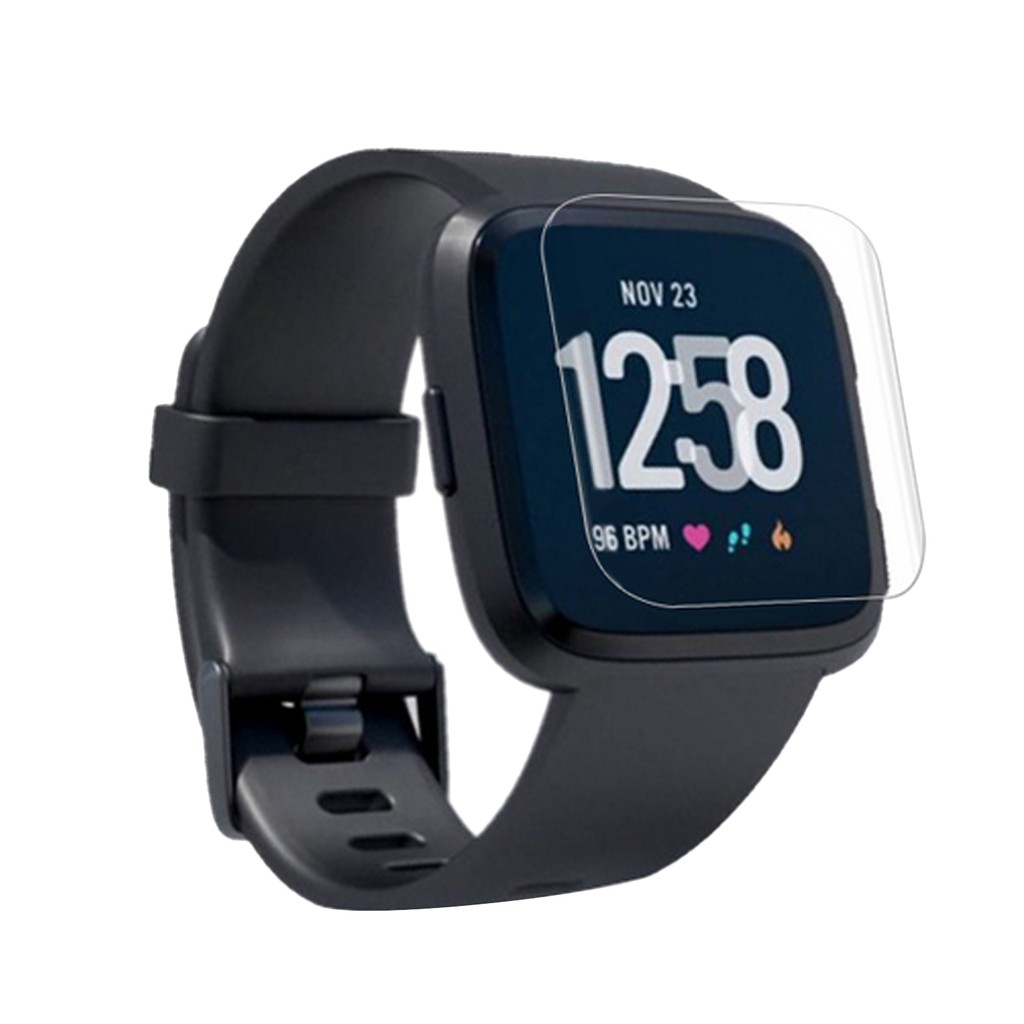 fitbit watch screen protector