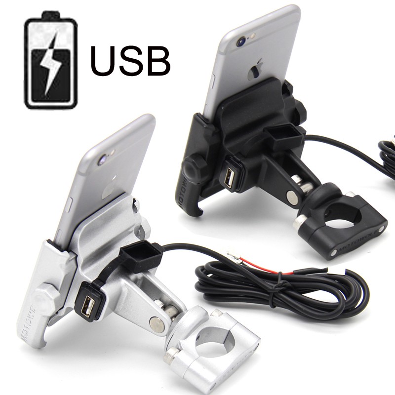 bmw r1200gs phone holder