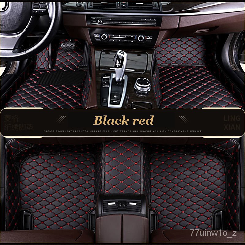 mazda cx5 car mats