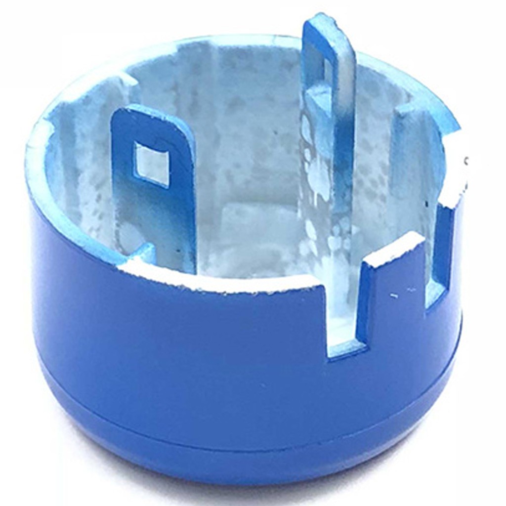 New Black Colored Aluminum Valve Stem Set For BMW E90 E91 E92 E93 F30