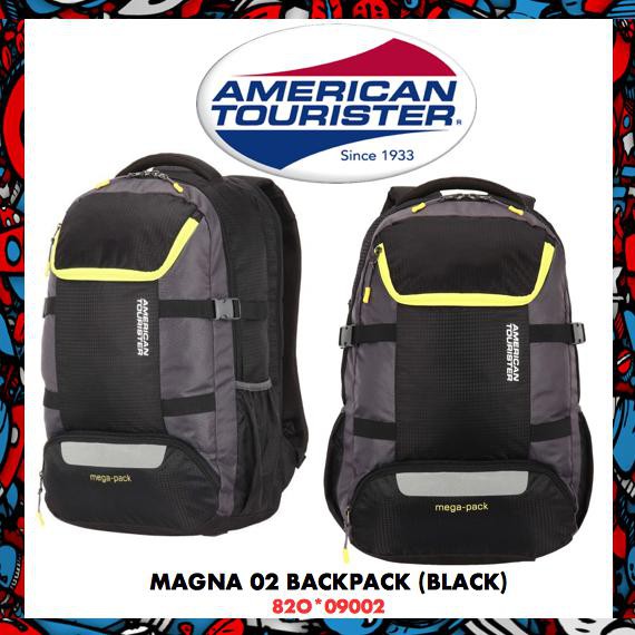 american tourister magna