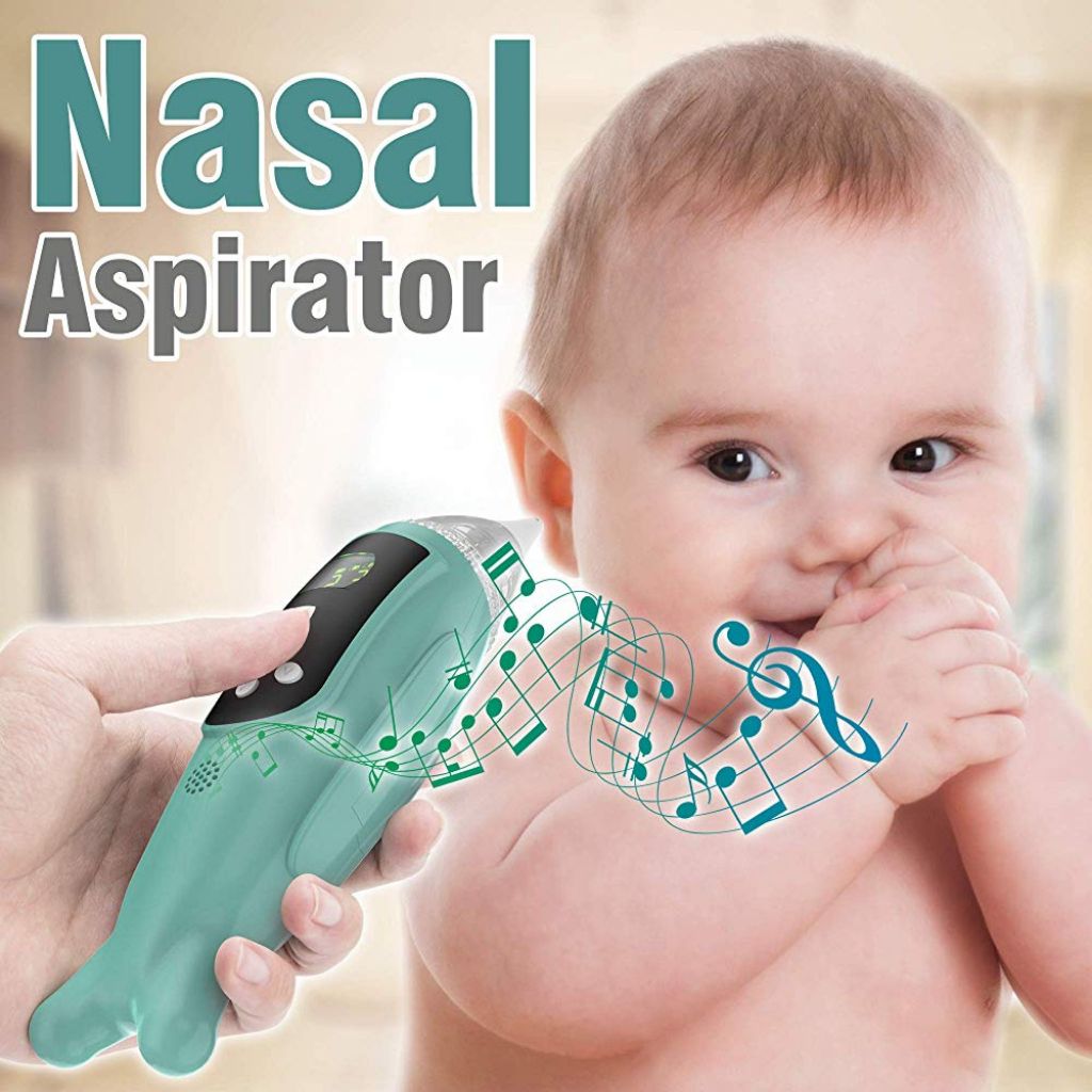 infant nose cleaner