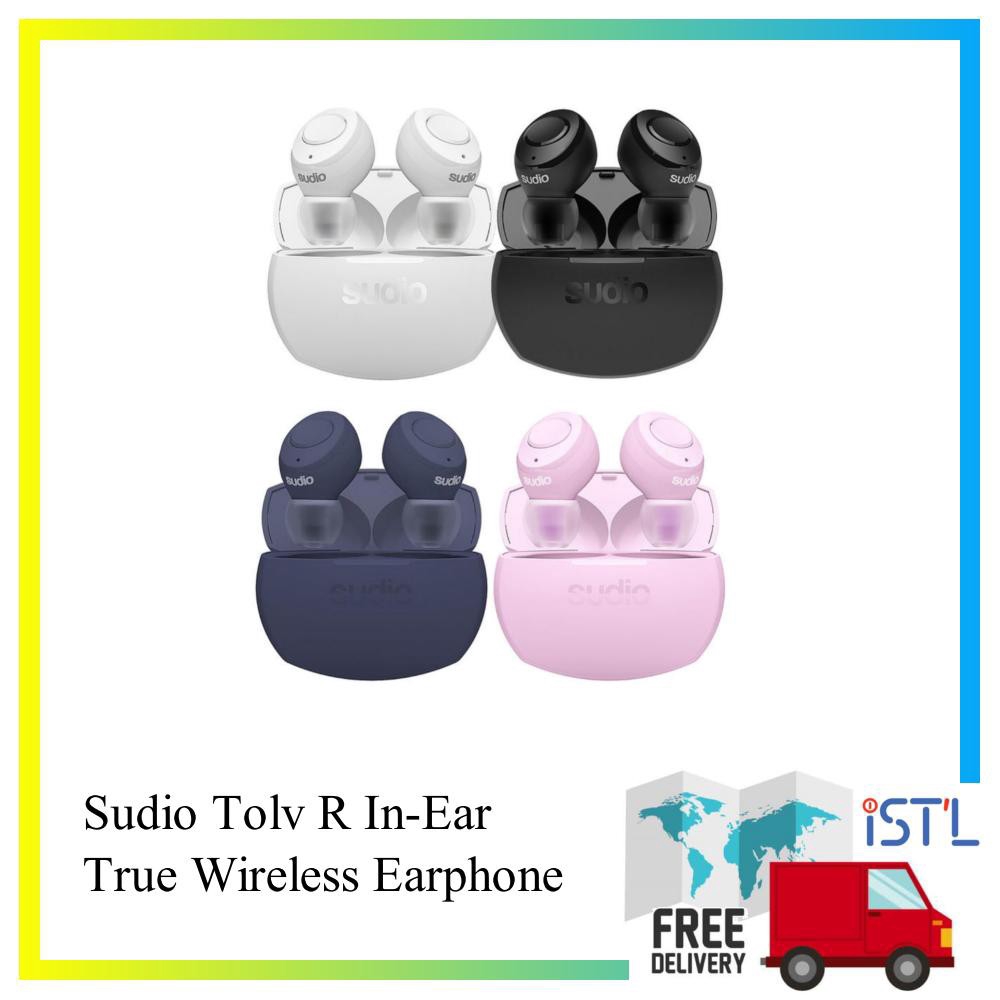 sudio tolv mic