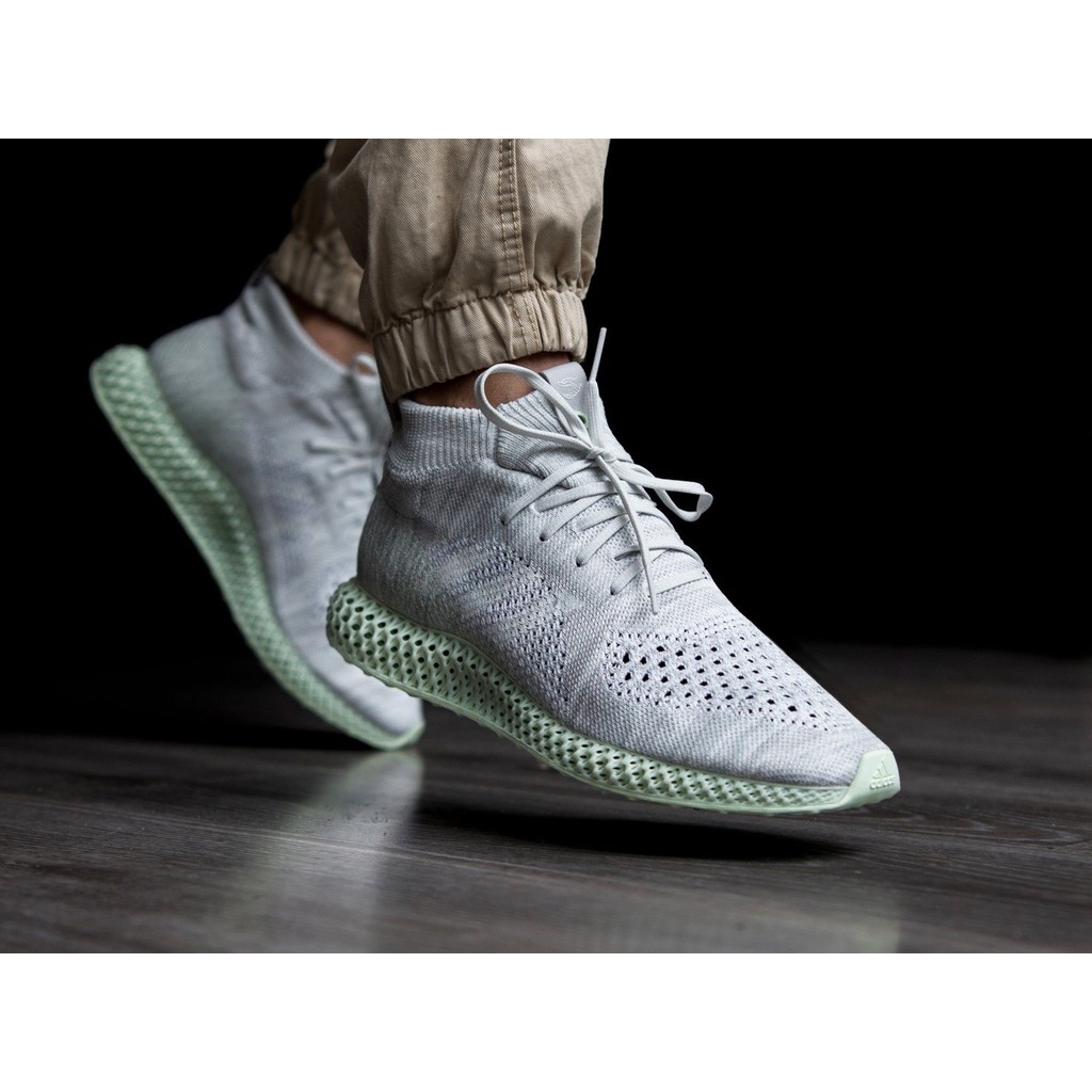 consortium runner mid 4d