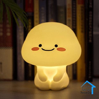 👉K💕K👈 Quby lamp cartoon shaped night light of gift lighting lamp table