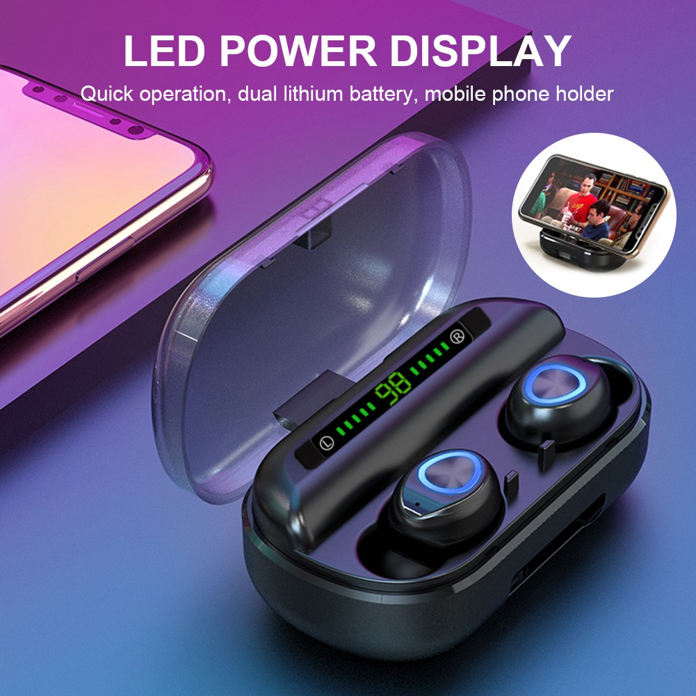 v10 bluetooth headset
