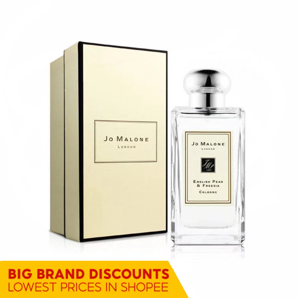 Jo Malone Price And Deals Nov 2021 Shopee Singapore