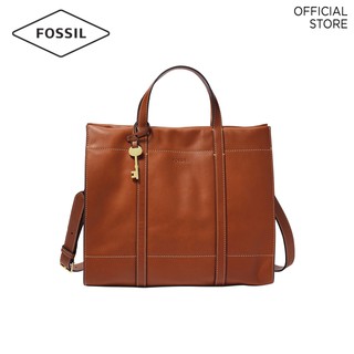 carmen bag fossil