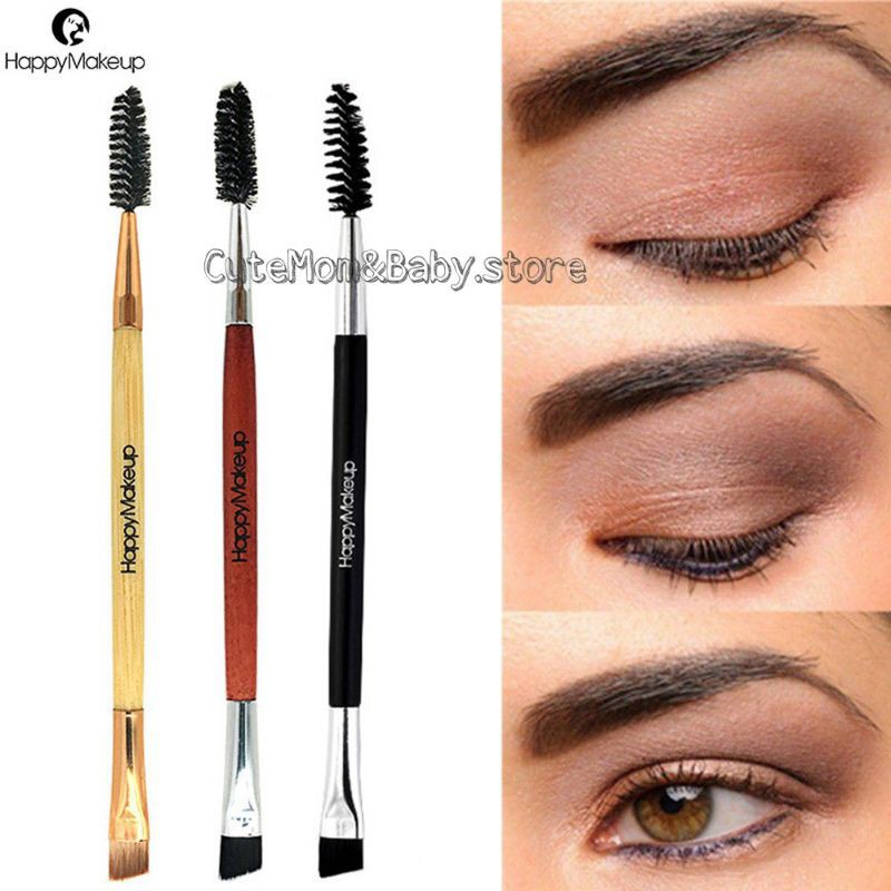 brush concealer kening