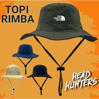Tnf Jungle Hat Mountain HIKING OUTDOOR Field Hat