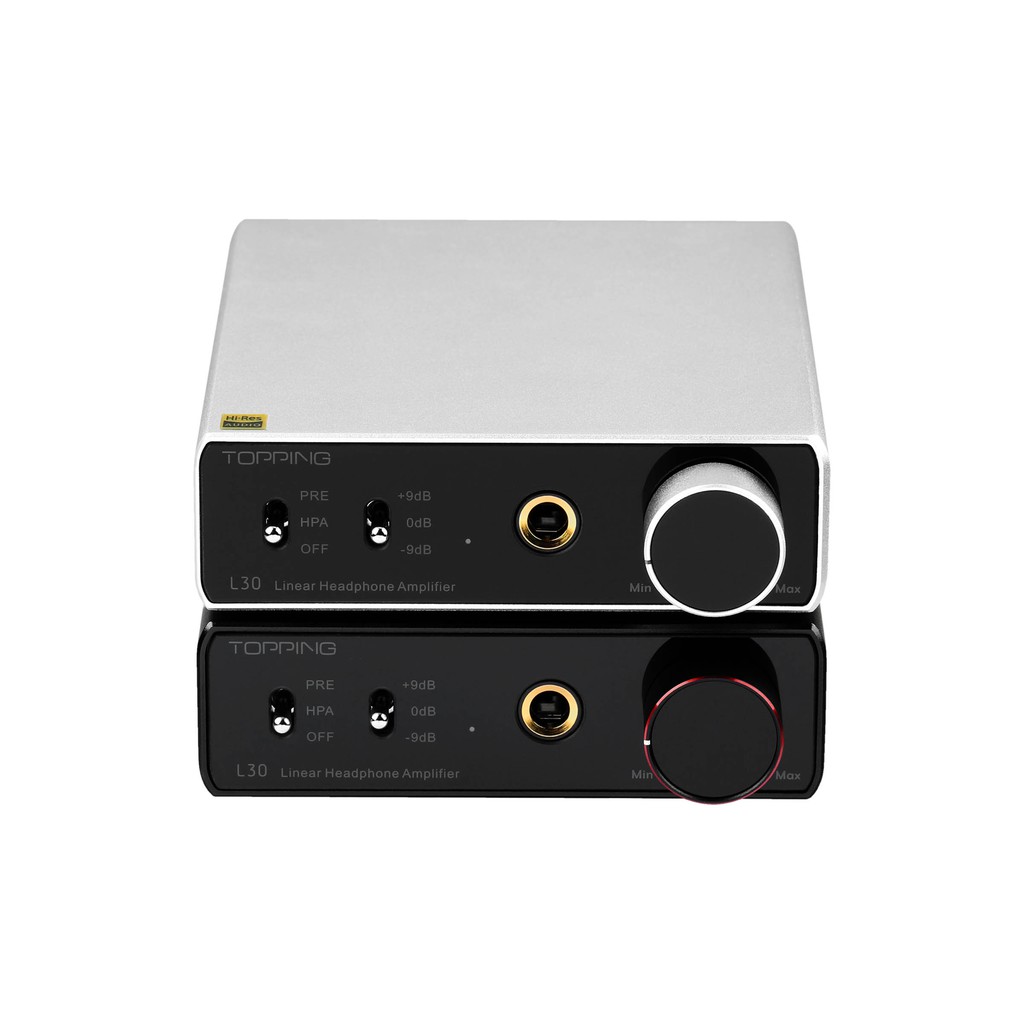 l30 amp