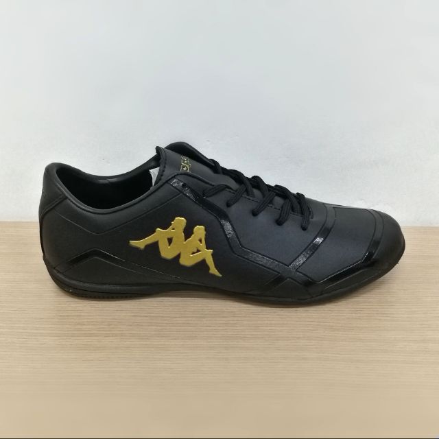 kappa indoor soccer shoes