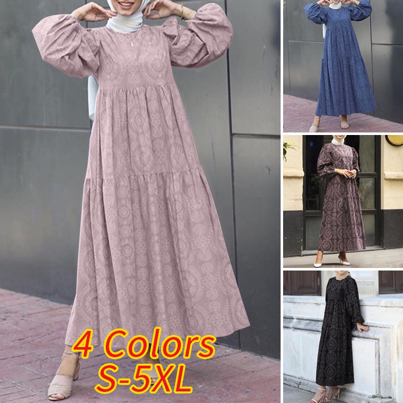 abaya shirt dress