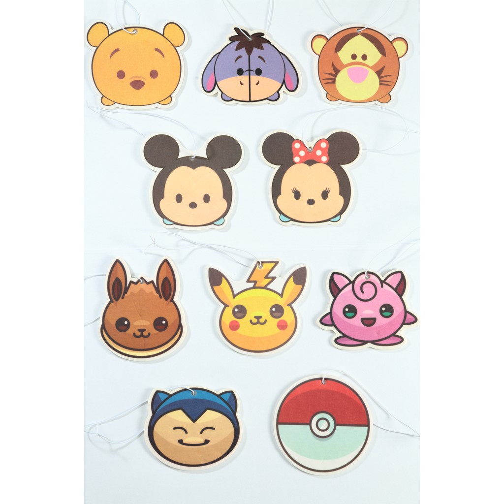 tsum tsum wholesale