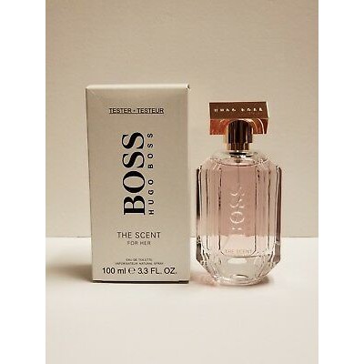 hugo boss boss the scent 100ml