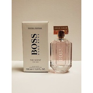 hugo boss the scent intense for her 100ml