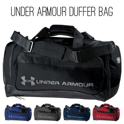 armour gym bags
