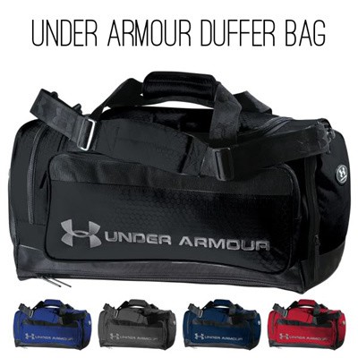 duffel bag under armour