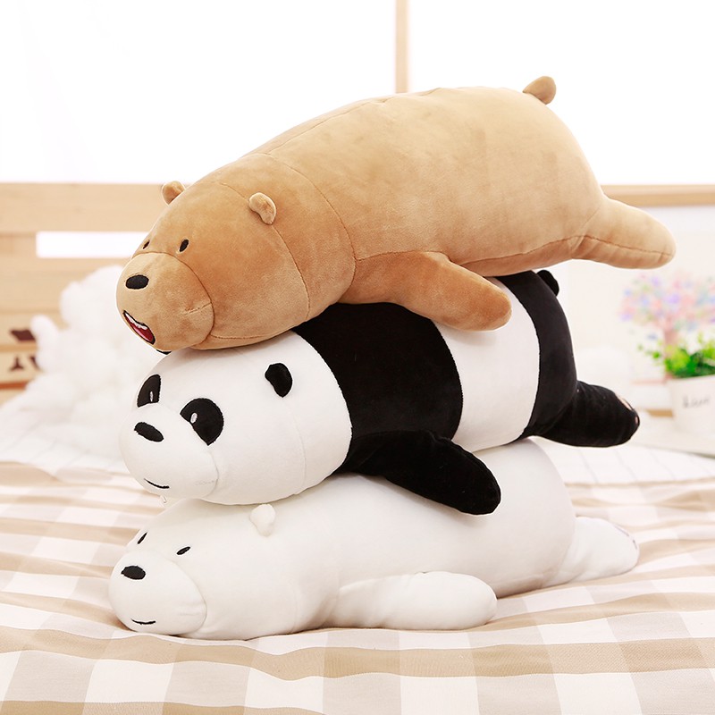 plush pillow toy