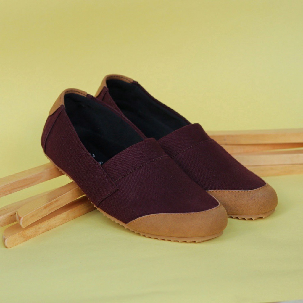 The Latest Model Men's SlipOn Casual Shoes BSC KEN ORIGINAL Most