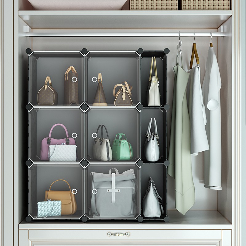 bag cabinet