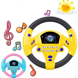 kids driving wheel