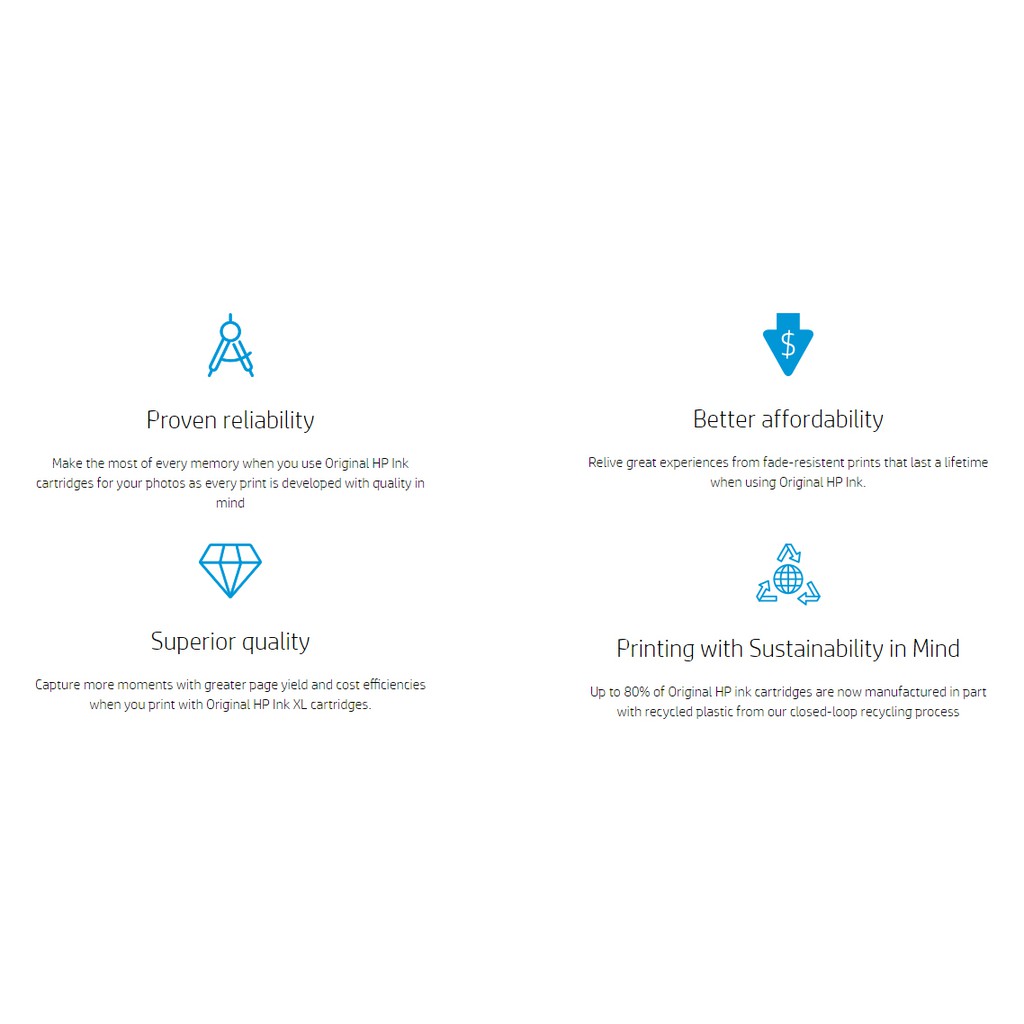 hp 62 ink best price