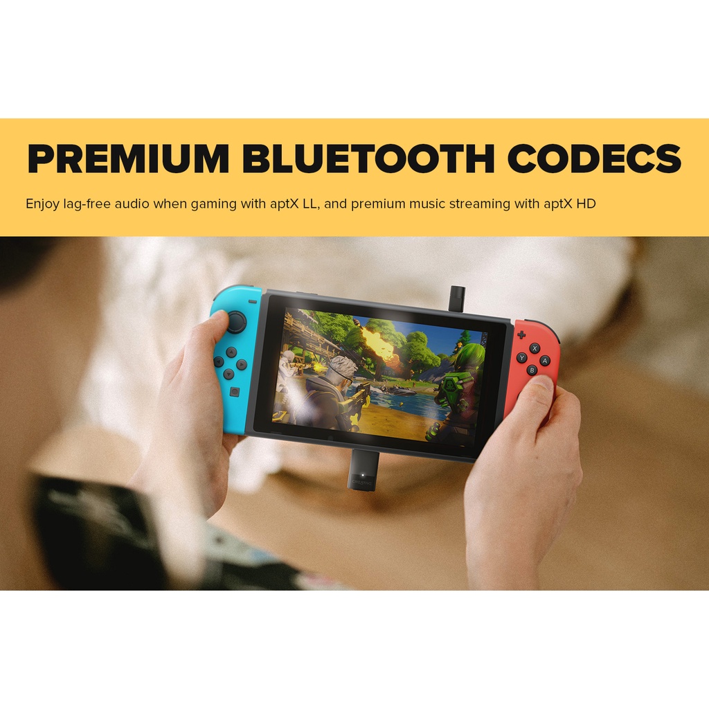 売却 Creative Bluetooth Usb オーディオ専用アダプター 低遅延 Aptx Low Latency Ll 対応 P Shipsctc Org