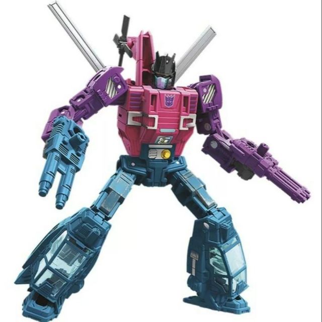 transformers siege decepticons