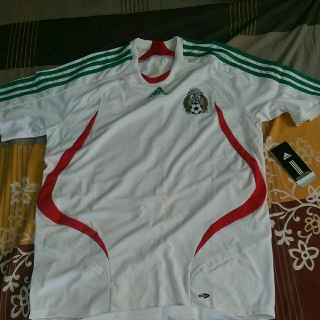 original mexico jersey