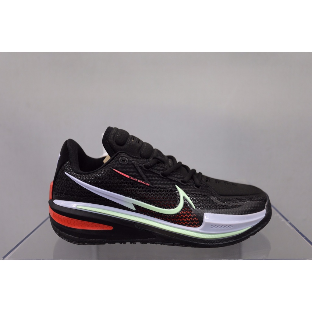 pelota Optimismo Cumplido Nike Air Zoom G.T Cut men's and women's low-top casual sports shoes  shockproof non-slip practical basketball shoes | Shopee Singapore