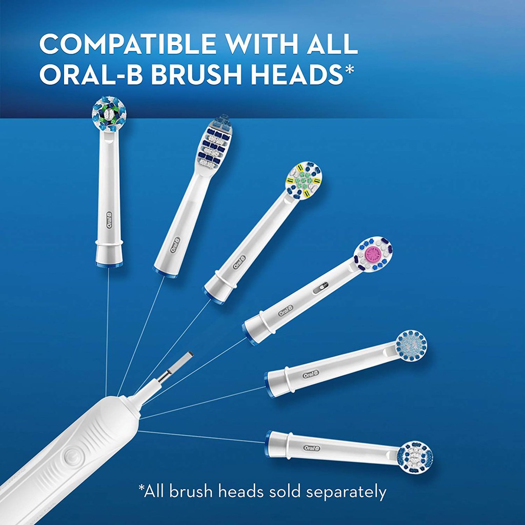 oral b pro 1000 white