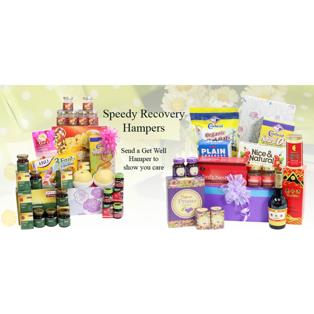 Orchard Florist Pte Ltd, Online Shop Shopee Singapore