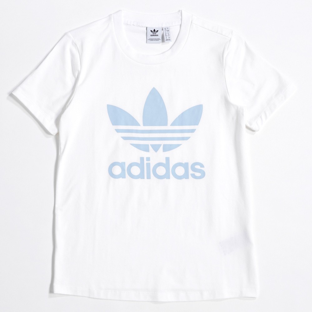 adidas originals basic t shirt