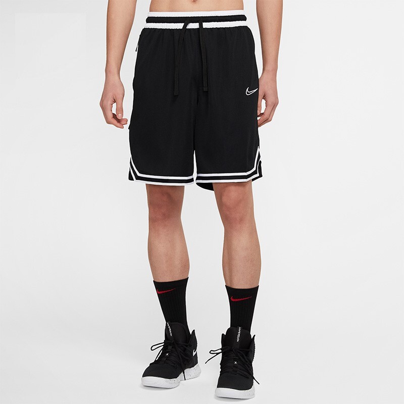 nike cropped pants mens